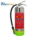 Factory price fire extinguisher dcp dn65 brass fire hydrant safety valve for fire fighting